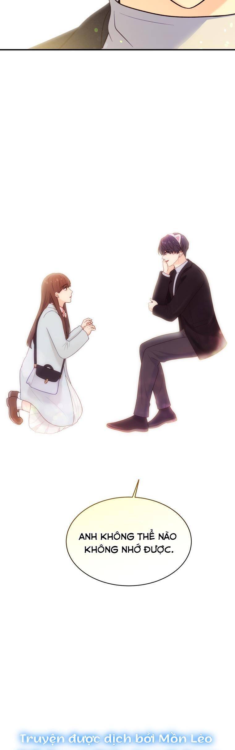 Cô Gái Cứu Tinh Được Yêu Mến Chap 20 - Next Chap 21