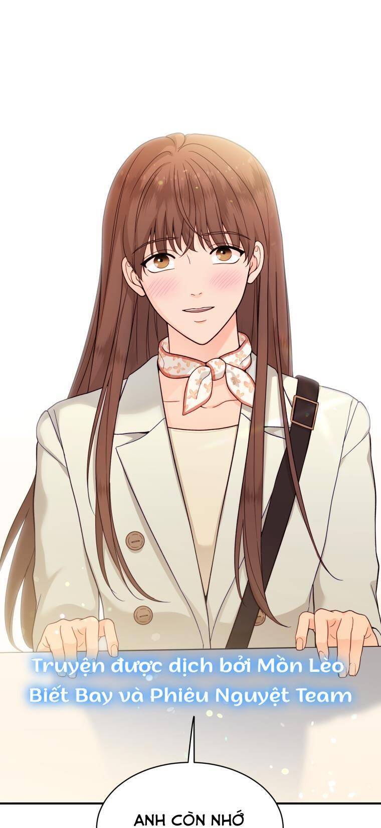 Cô Gái Cứu Tinh Được Yêu Mến Chap 21 - Next Chap 22