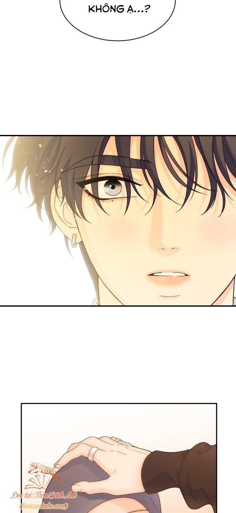 Cô Gái Cứu Tinh Được Yêu Mến Chap 21 - Next Chap 22