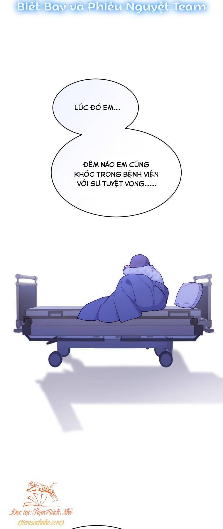 Cô Gái Cứu Tinh Được Yêu Mến Chap 21 - Next Chap 22