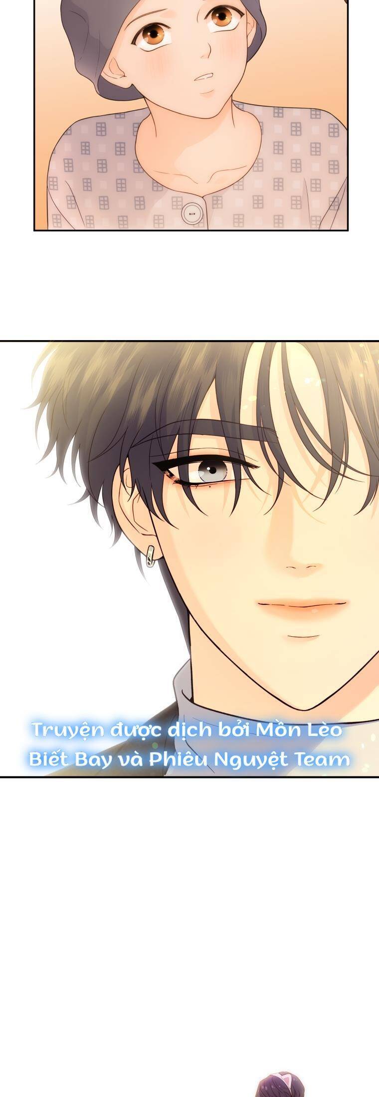 Cô Gái Cứu Tinh Được Yêu Mến Chap 21 - Next Chap 22