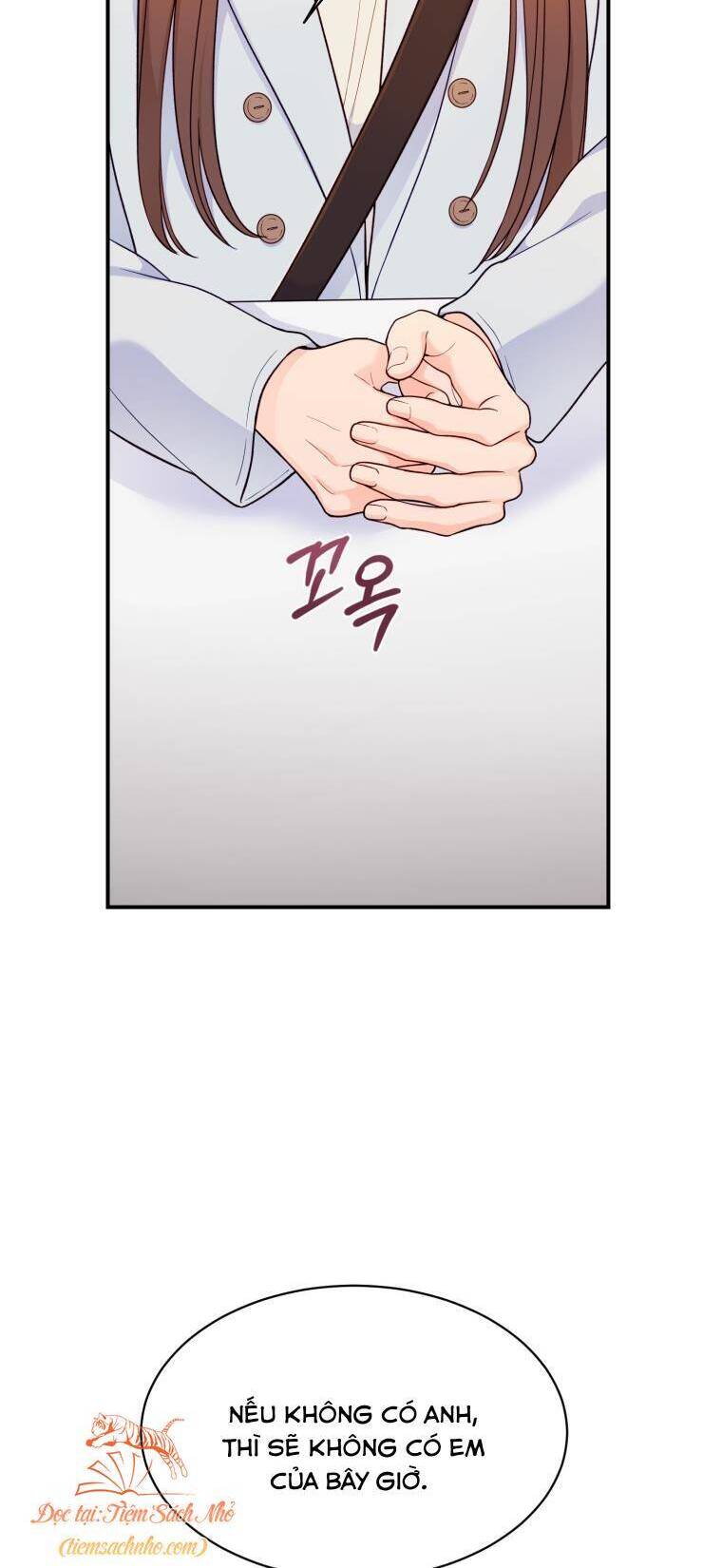 Cô Gái Cứu Tinh Được Yêu Mến Chap 21 - Next Chap 22