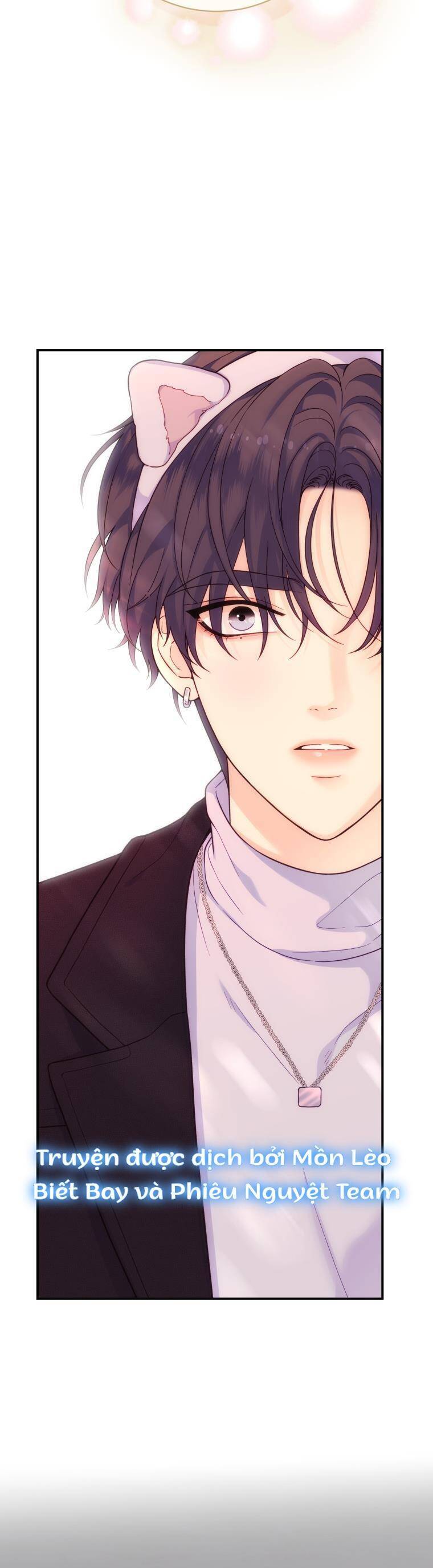 Cô Gái Cứu Tinh Được Yêu Mến Chap 21 - Next Chap 22