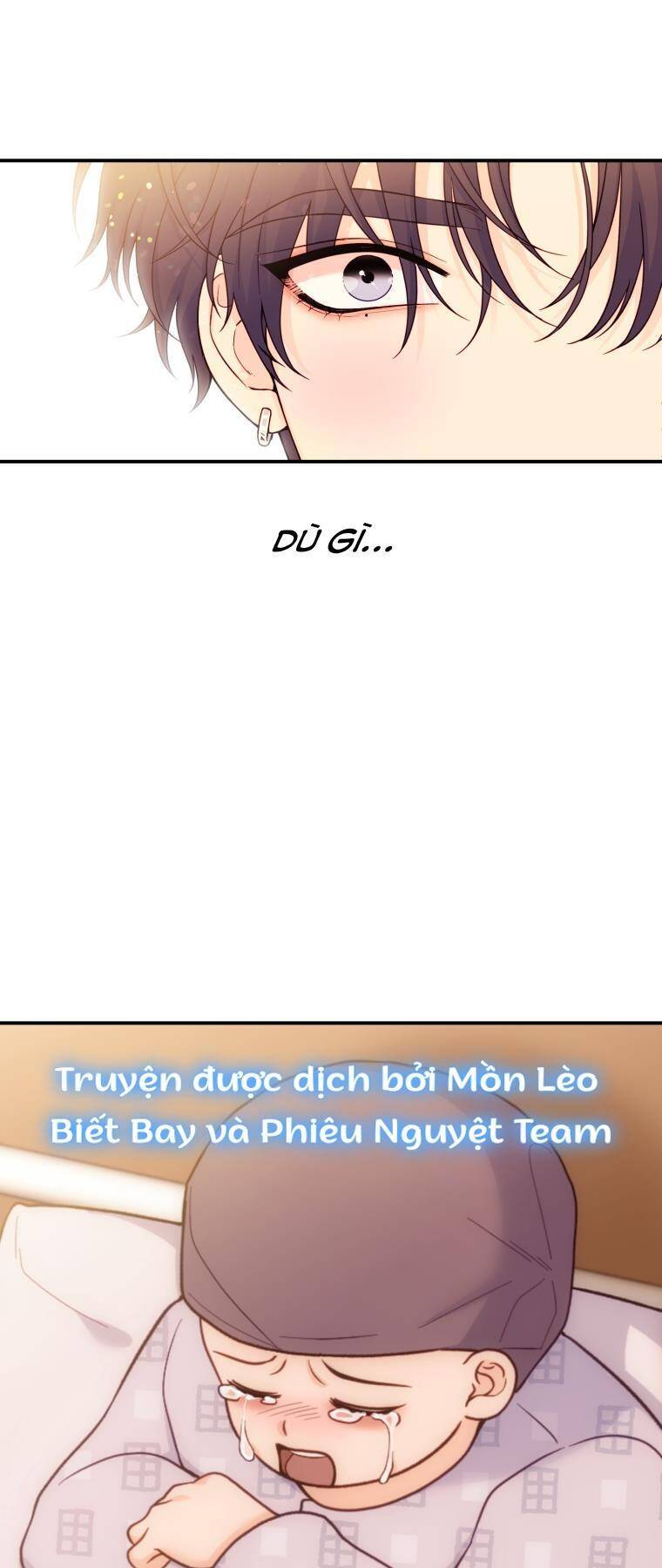Cô Gái Cứu Tinh Được Yêu Mến Chap 21 - Next Chap 22