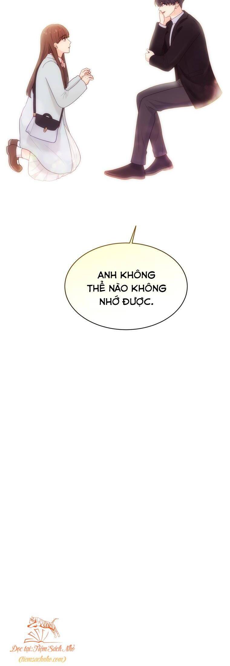Cô Gái Cứu Tinh Được Yêu Mến Chap 21 - Next Chap 22