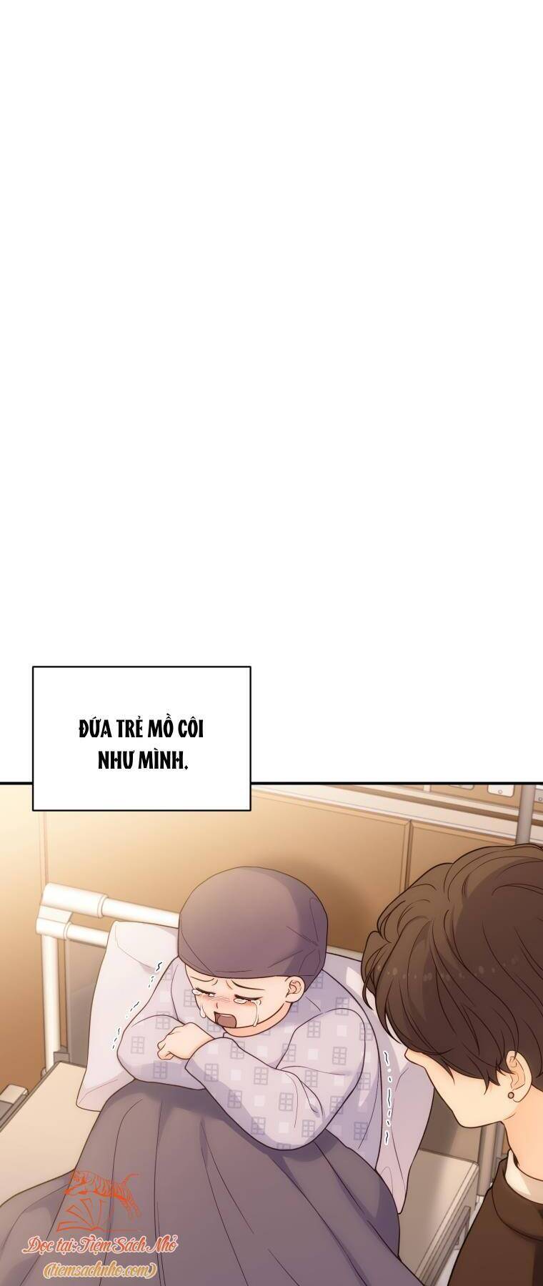 Cô Gái Cứu Tinh Được Yêu Mến Chap 21 - Next Chap 22
