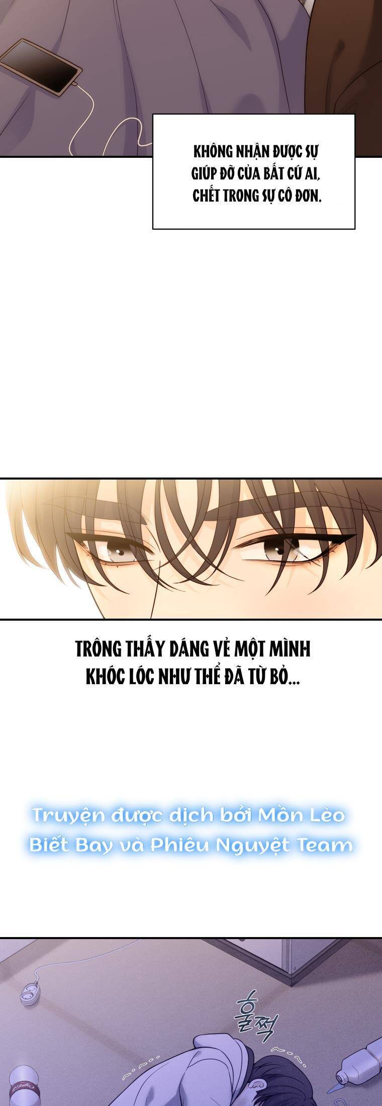 Cô Gái Cứu Tinh Được Yêu Mến Chap 21 - Next Chap 22
