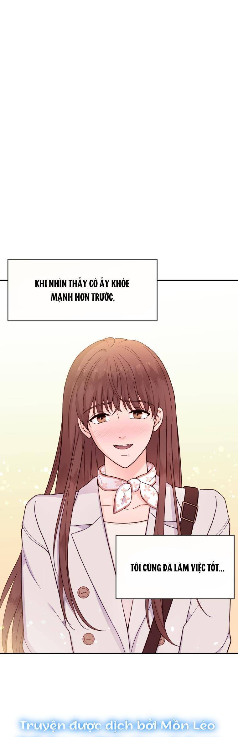 Cô Gái Cứu Tinh Được Yêu Mến Chap 21 - Next Chap 22