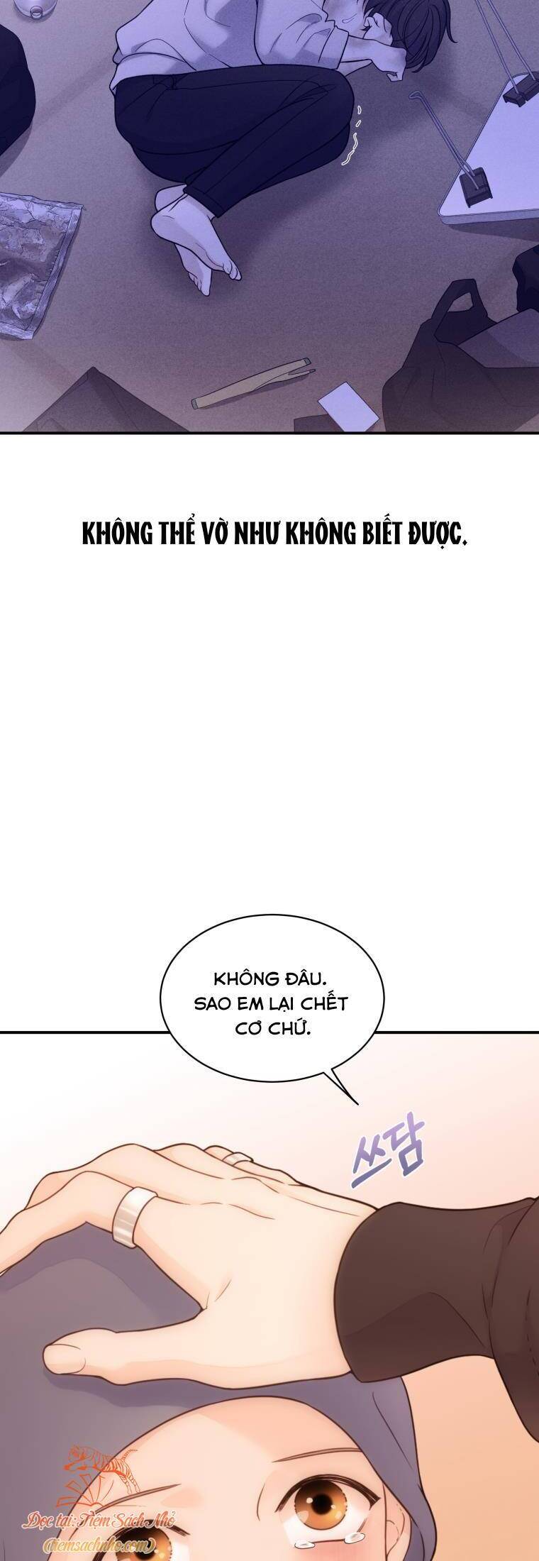 Cô Gái Cứu Tinh Được Yêu Mến Chap 21 - Next Chap 22