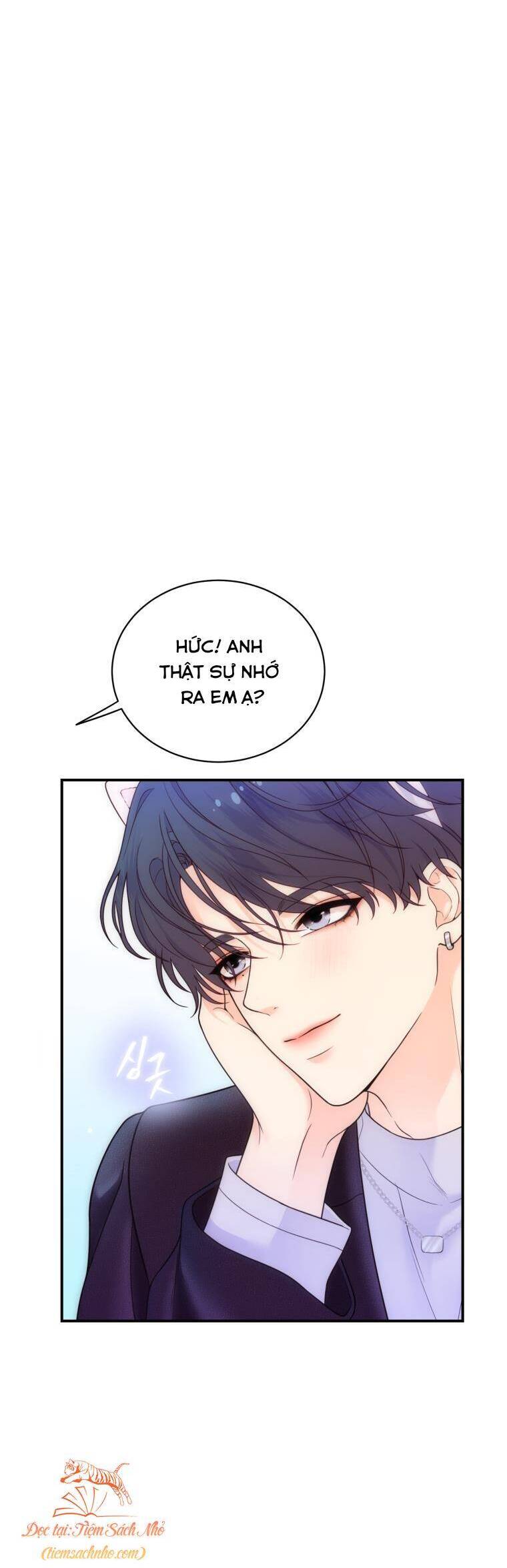 Cô Gái Cứu Tinh Được Yêu Mến Chap 21 - Next Chap 22
