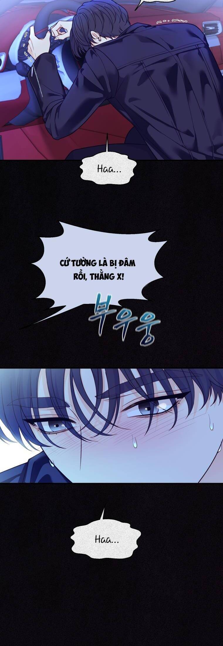 Cô Gái Cứu Tinh Được Yêu Mến Chap 22 - Next Chap 23