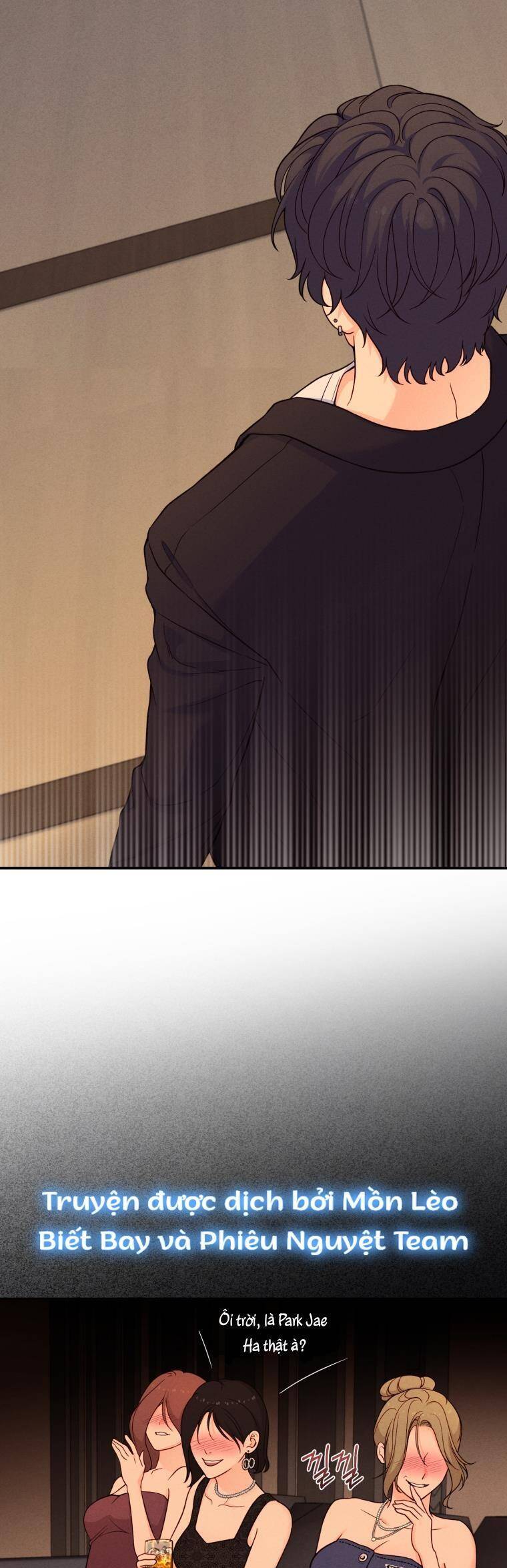 Cô Gái Cứu Tinh Được Yêu Mến Chap 22 - Next Chap 23