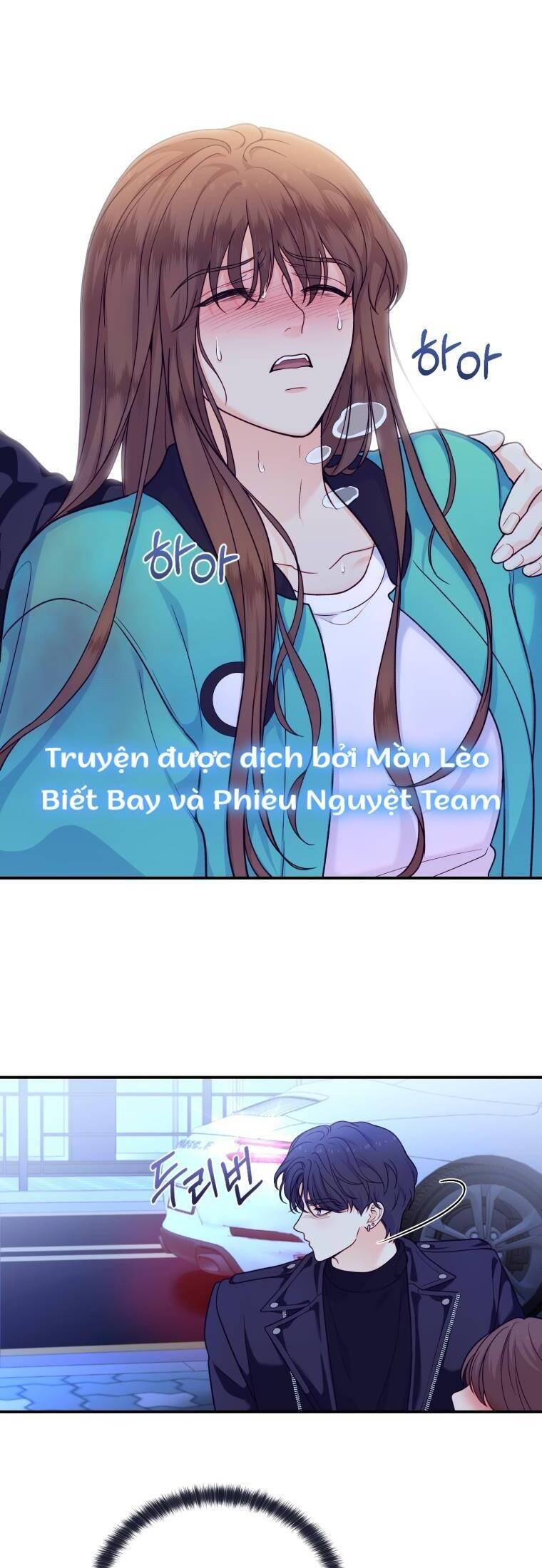 Cô Gái Cứu Tinh Được Yêu Mến Chap 22 - Next Chap 23