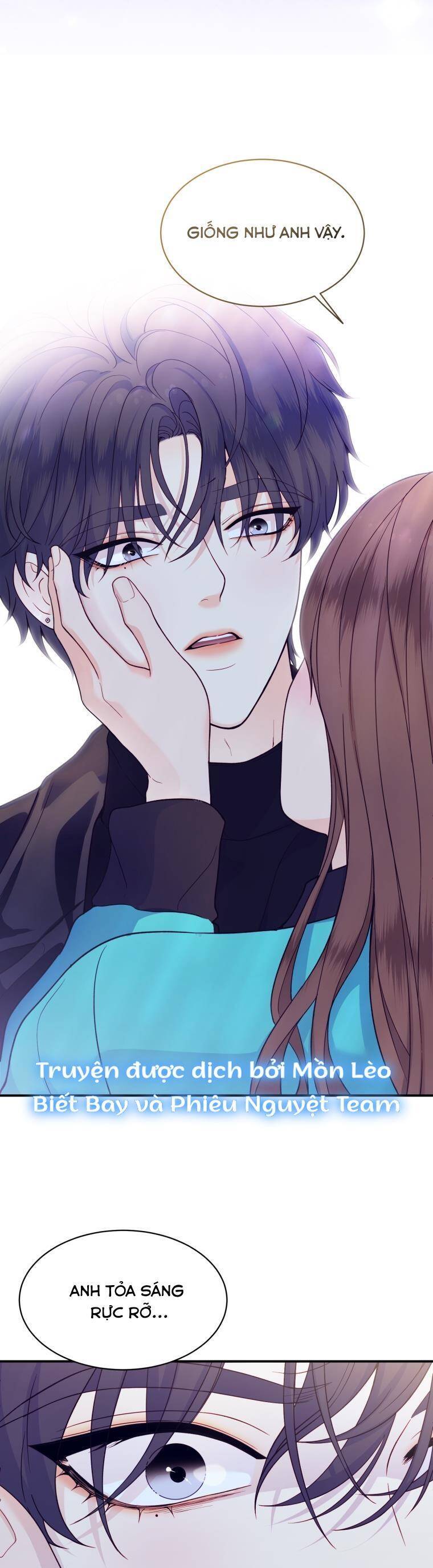 Cô Gái Cứu Tinh Được Yêu Mến Chap 22 - Next Chap 23
