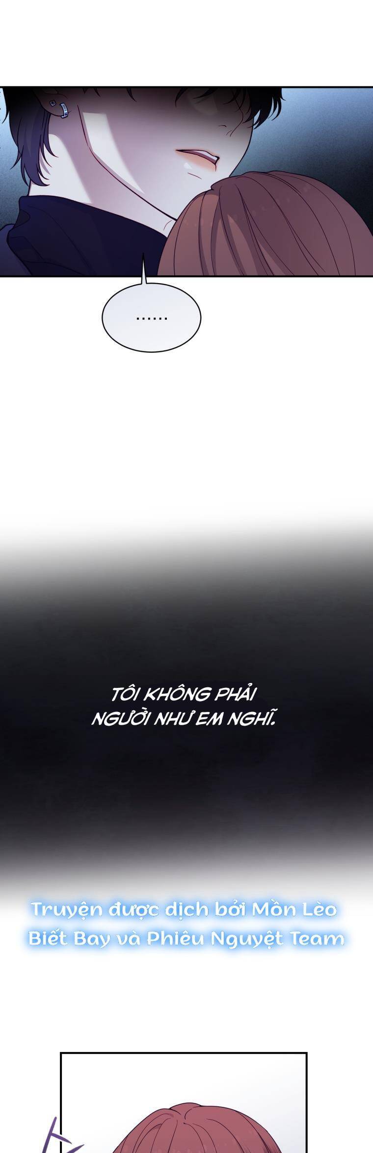 Cô Gái Cứu Tinh Được Yêu Mến Chap 22 - Next Chap 23