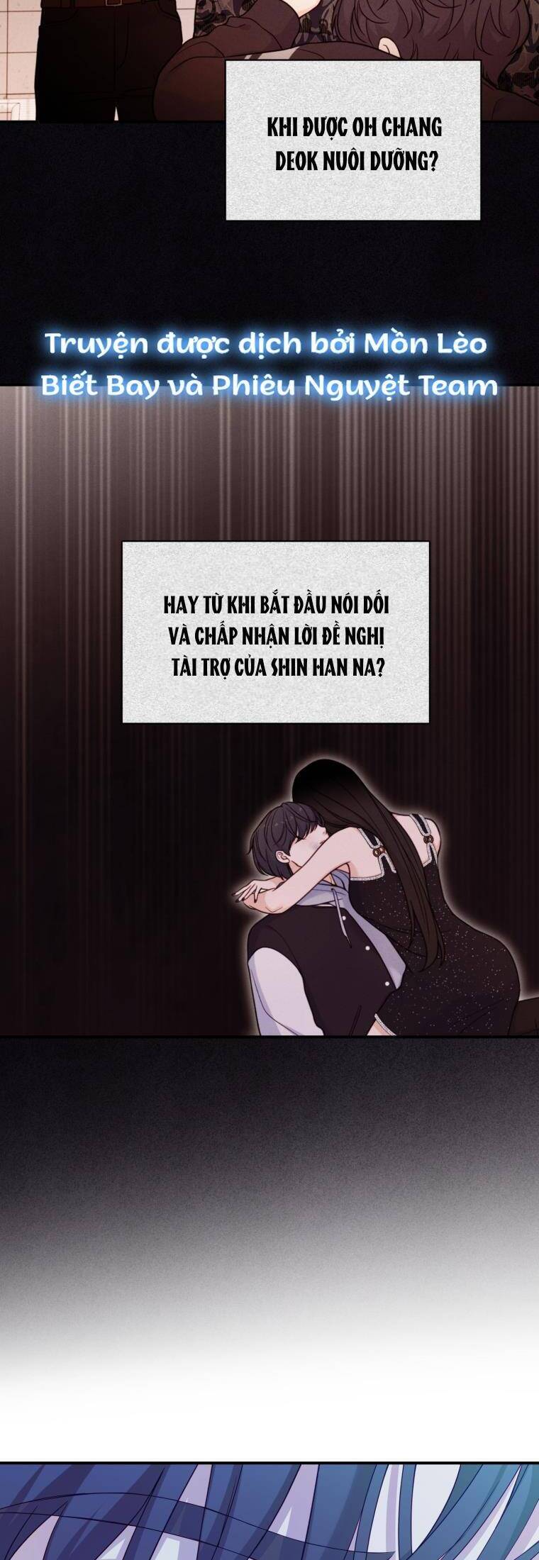 Cô Gái Cứu Tinh Được Yêu Mến Chap 22 - Next Chap 23