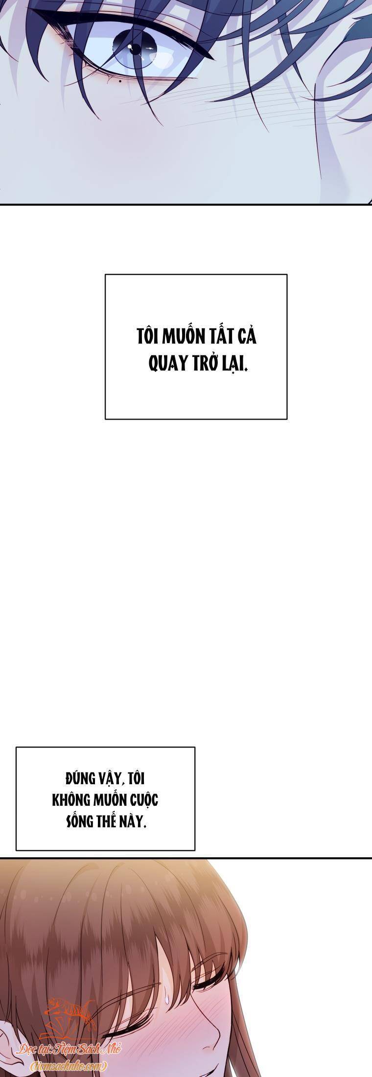 Cô Gái Cứu Tinh Được Yêu Mến Chap 22 - Next Chap 23