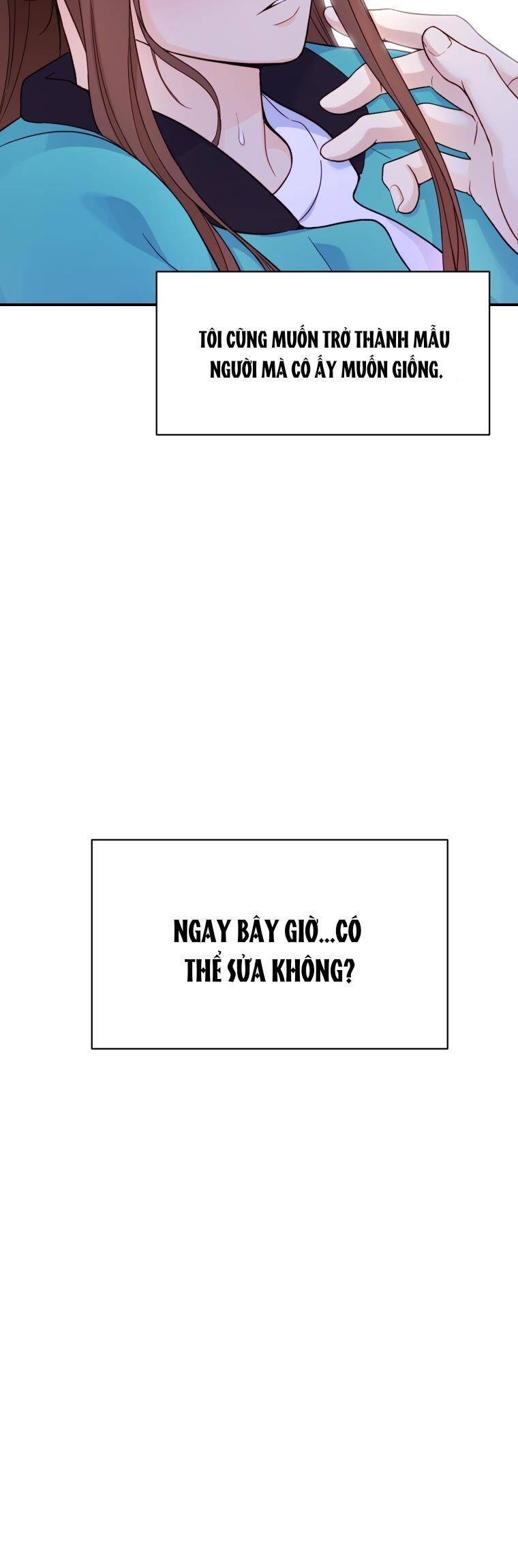 Cô Gái Cứu Tinh Được Yêu Mến Chap 22 - Next Chap 23