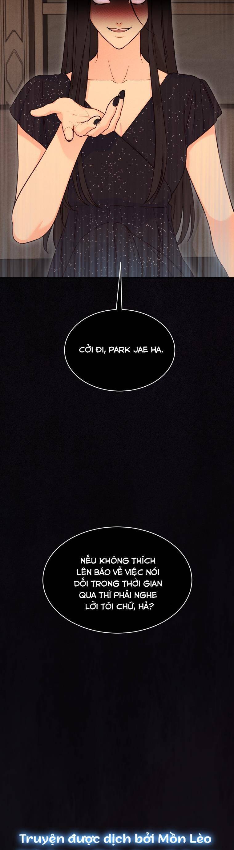 Cô Gái Cứu Tinh Được Yêu Mến Chap 22 - Next Chap 23