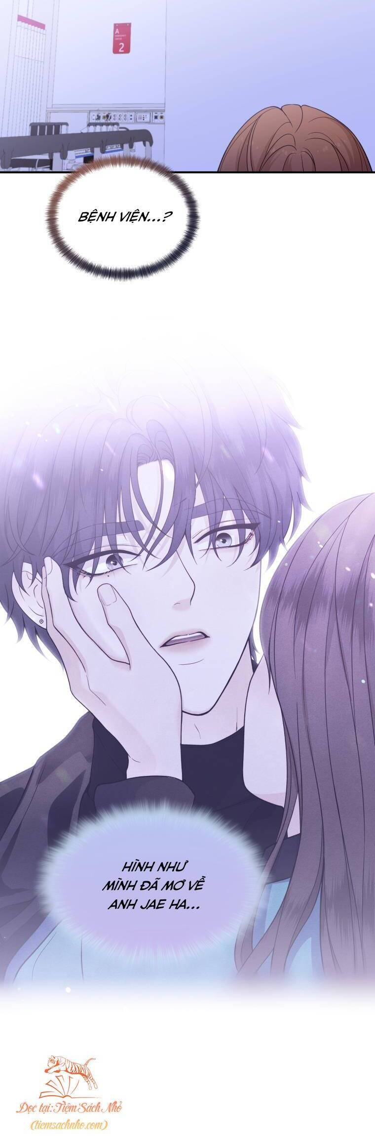 Cô Gái Cứu Tinh Được Yêu Mến Chap 22 - Next Chap 23