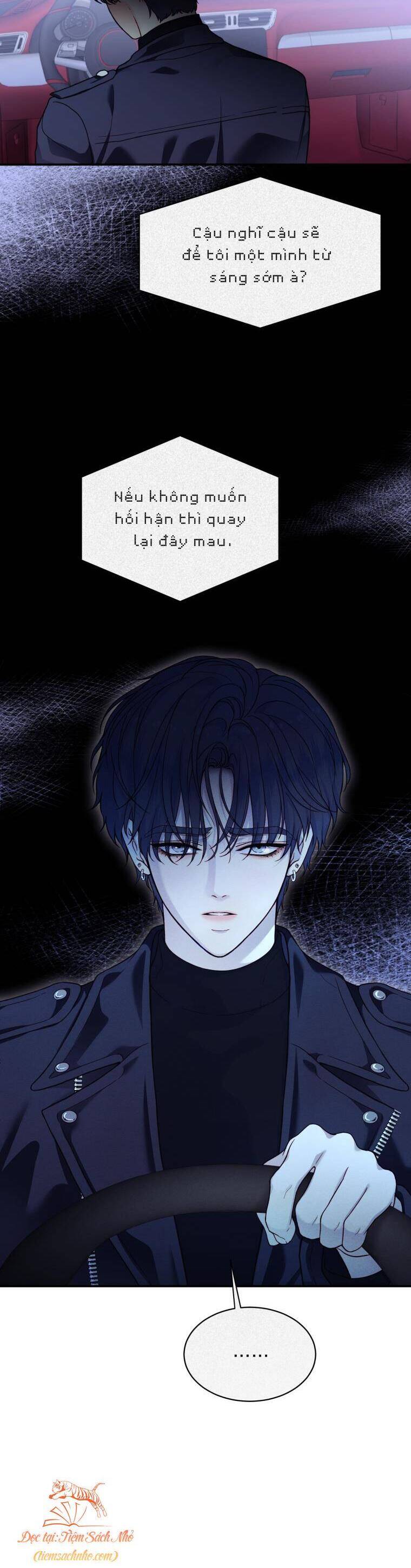 Cô Gái Cứu Tinh Được Yêu Mến Chap 22 - Next Chap 23