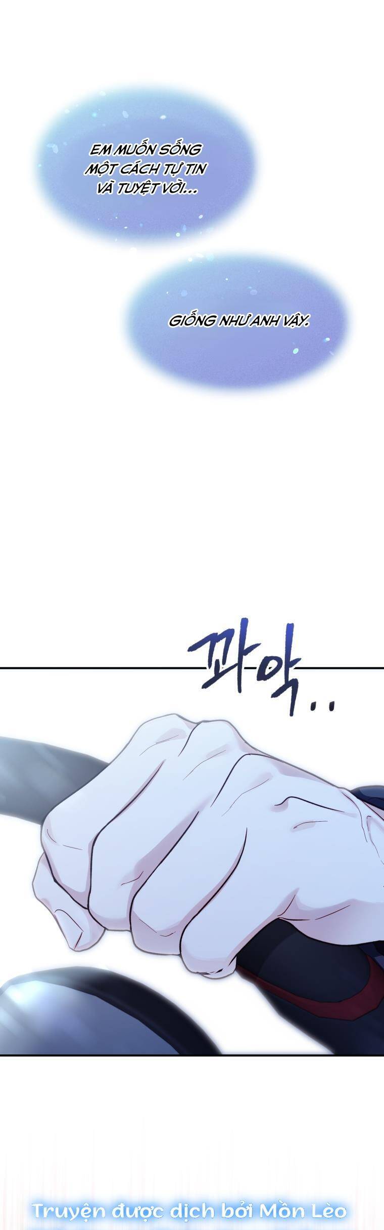Cô Gái Cứu Tinh Được Yêu Mến Chap 22 - Next Chap 23