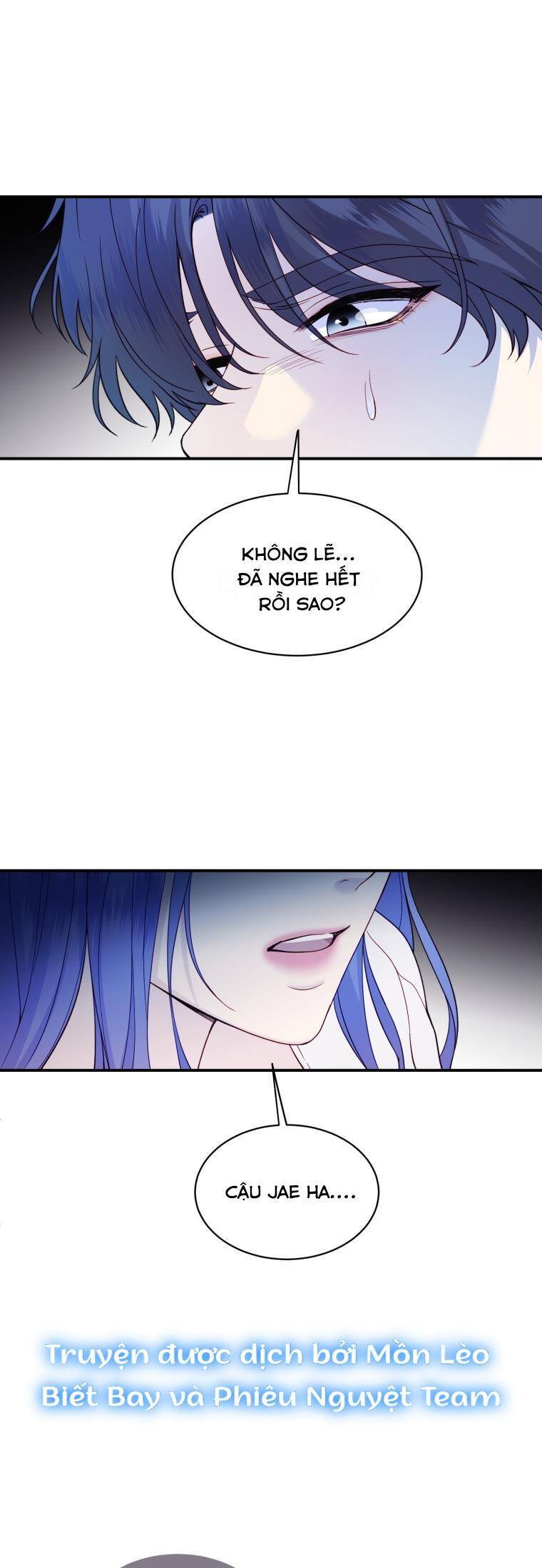 Cô Gái Cứu Tinh Được Yêu Mến Chap 24 - Next Chap 25