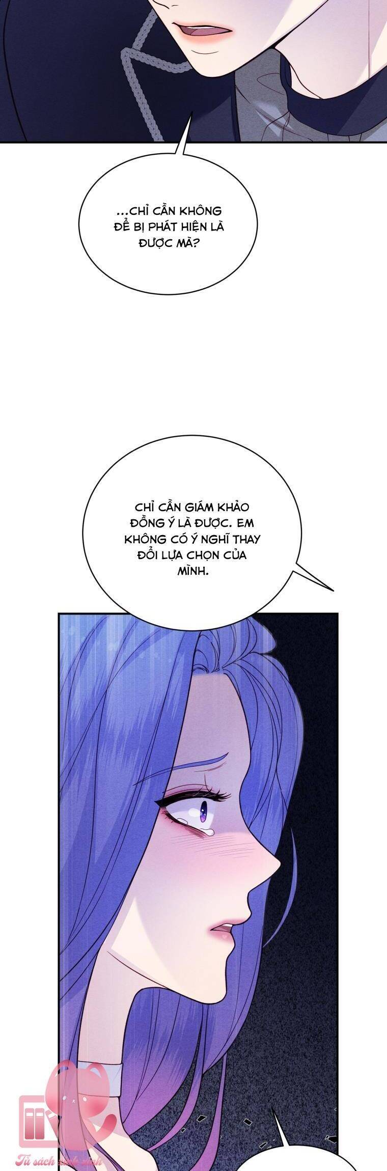 Cô Gái Cứu Tinh Được Yêu Mến Chap 24 - Next Chap 25