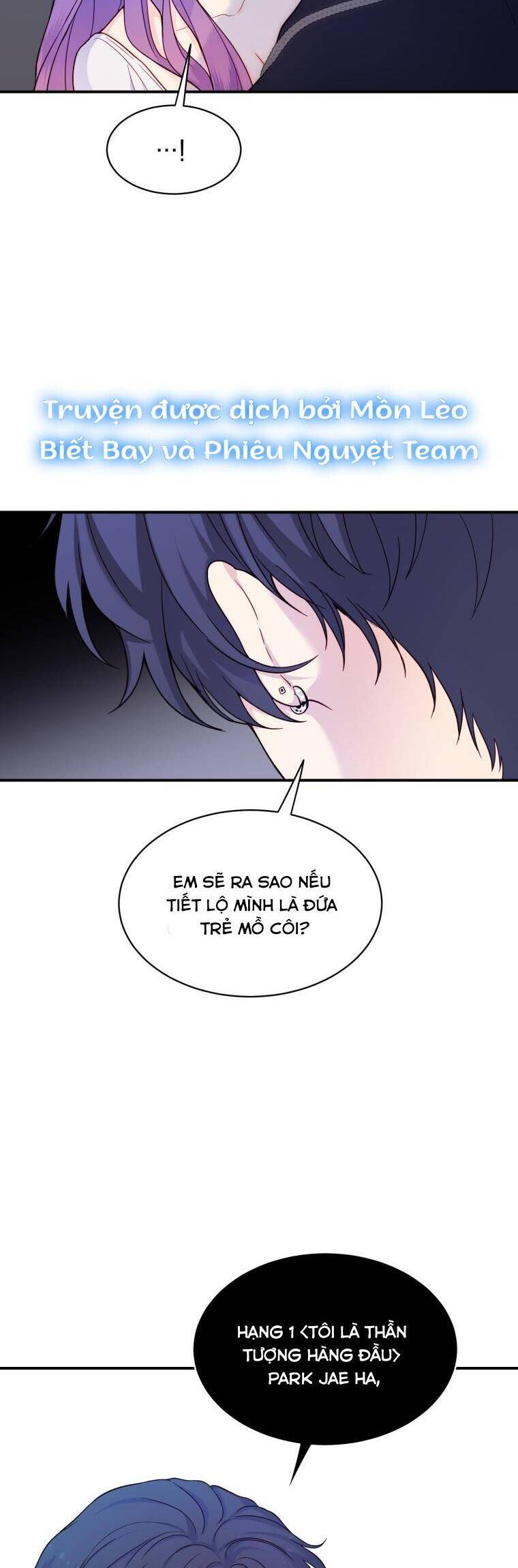 Cô Gái Cứu Tinh Được Yêu Mến Chap 24 - Next Chap 25