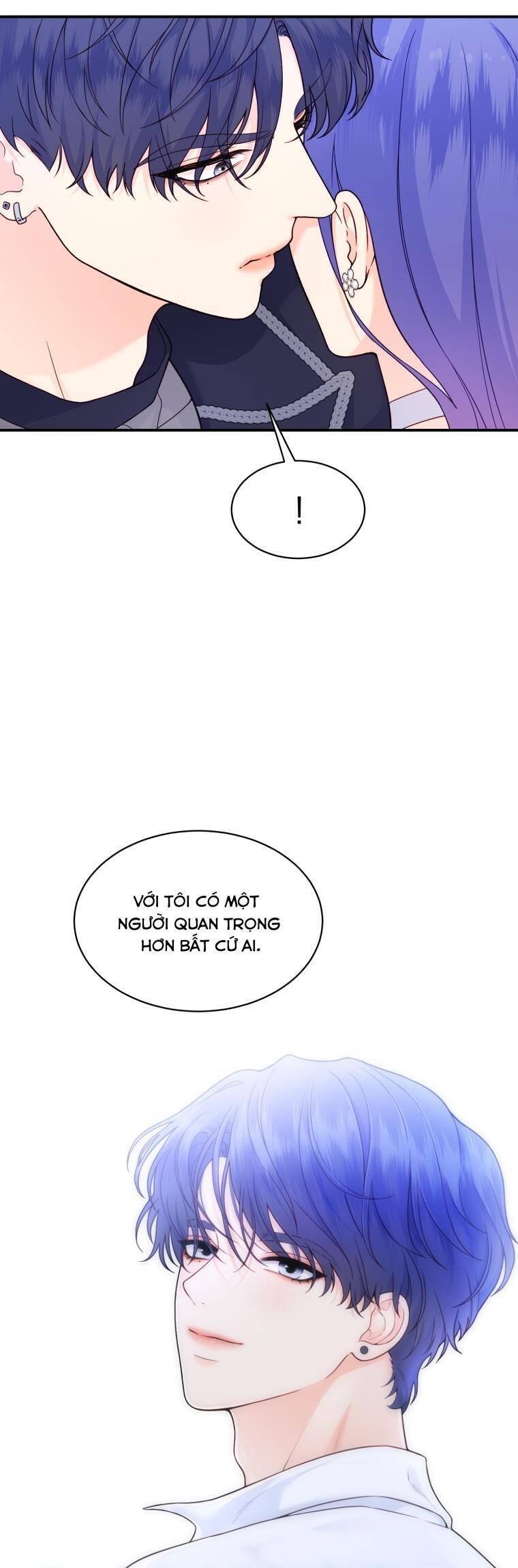 Cô Gái Cứu Tinh Được Yêu Mến Chap 24 - Next Chap 25