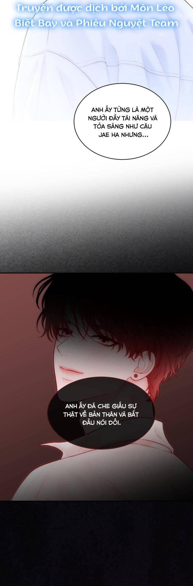Cô Gái Cứu Tinh Được Yêu Mến Chap 24 - Next Chap 25