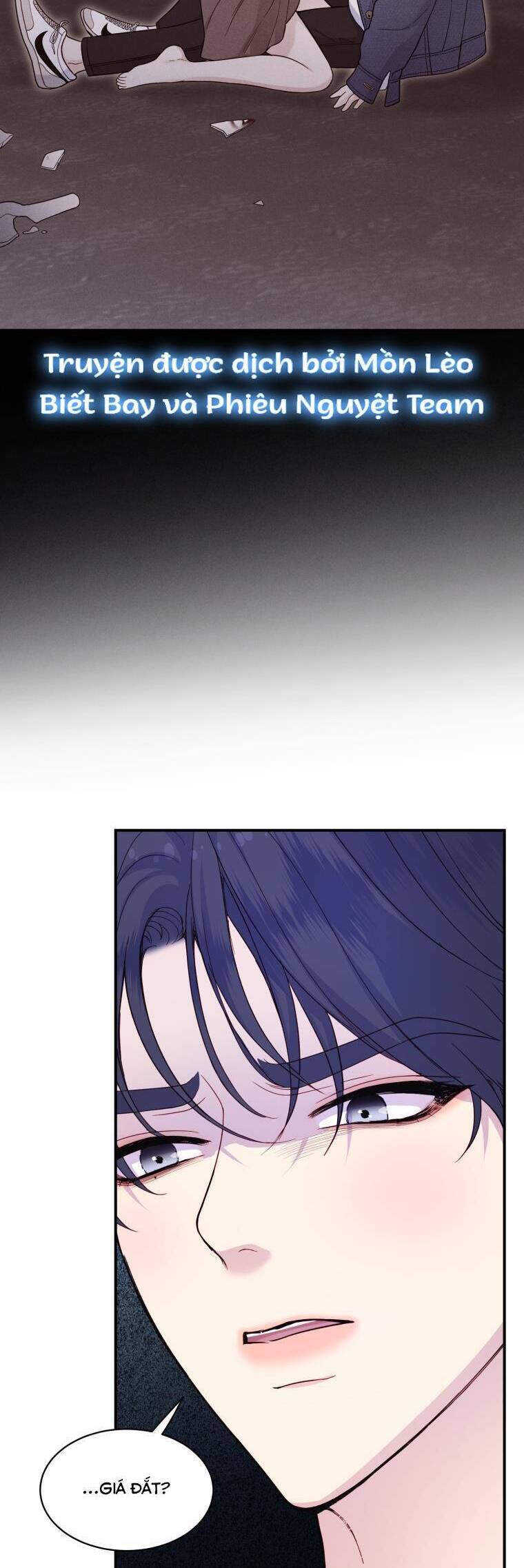 Cô Gái Cứu Tinh Được Yêu Mến Chap 24 - Next Chap 25