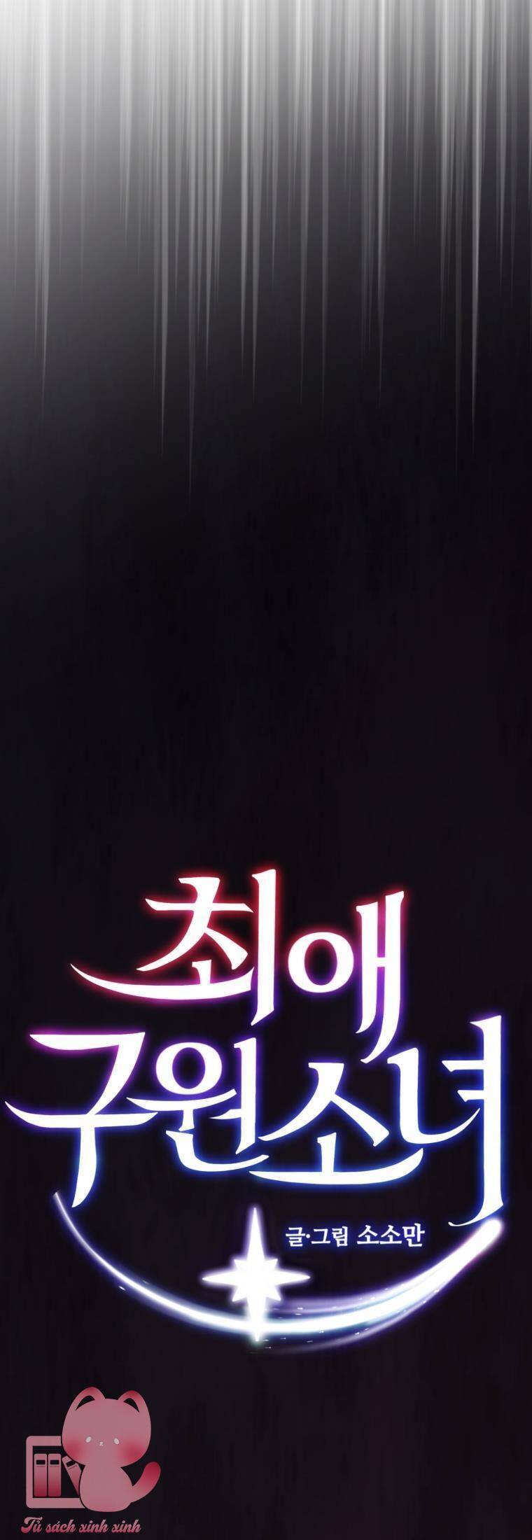 Cô Gái Cứu Tinh Được Yêu Mến Chap 24 - Next Chap 25