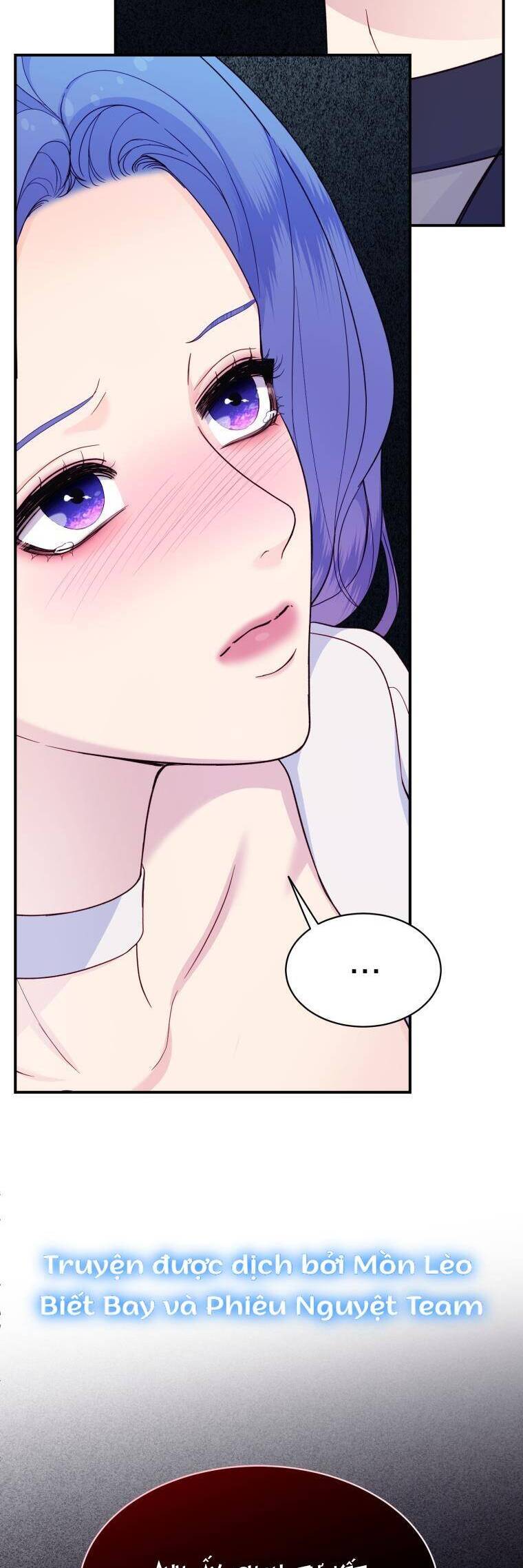 Cô Gái Cứu Tinh Được Yêu Mến Chap 24 - Next Chap 25