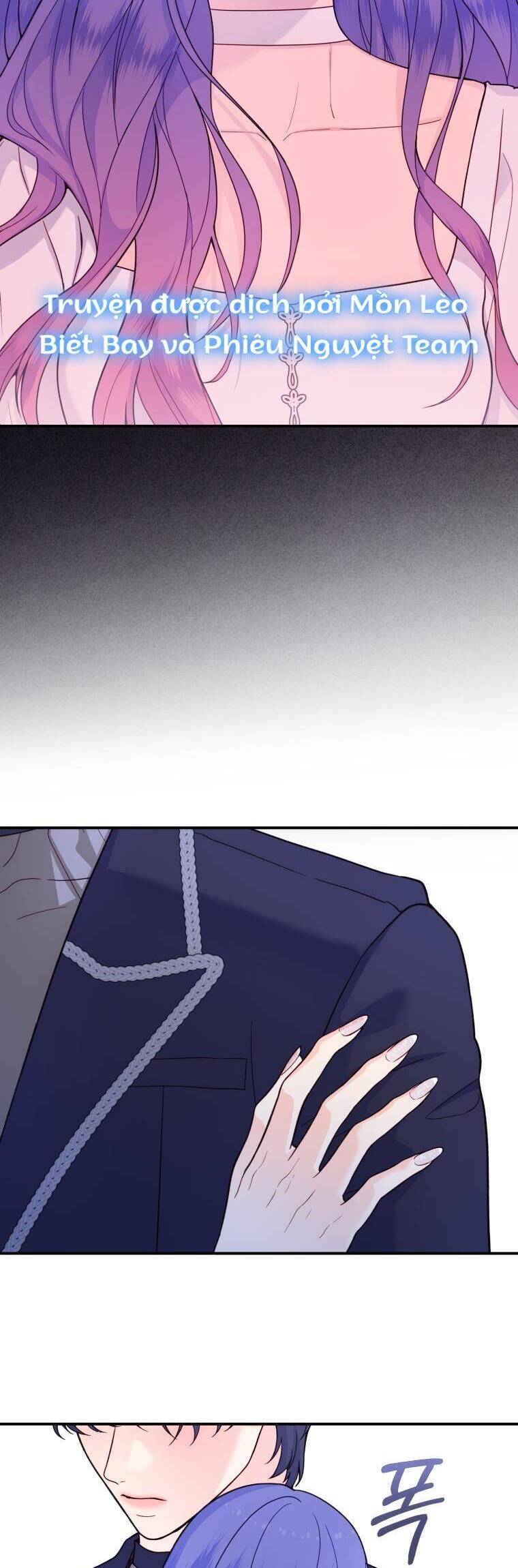 Cô Gái Cứu Tinh Được Yêu Mến Chap 24 - Next Chap 25