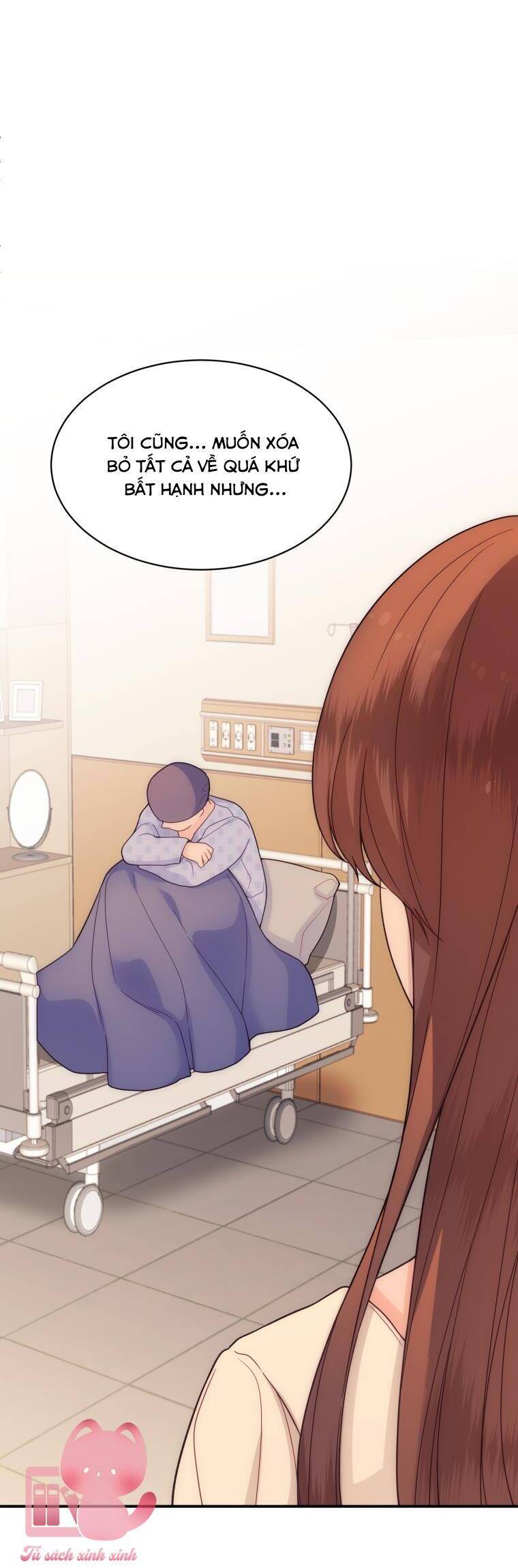 Cô Gái Cứu Tinh Được Yêu Mến Chap 24 - Next Chap 25