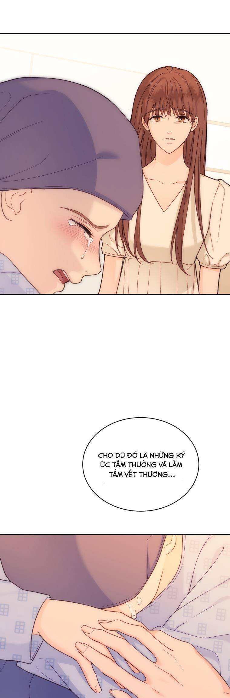 Cô Gái Cứu Tinh Được Yêu Mến Chap 24 - Next Chap 25