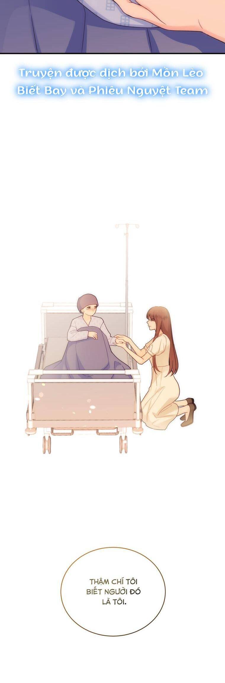 Cô Gái Cứu Tinh Được Yêu Mến Chap 24 - Next Chap 25