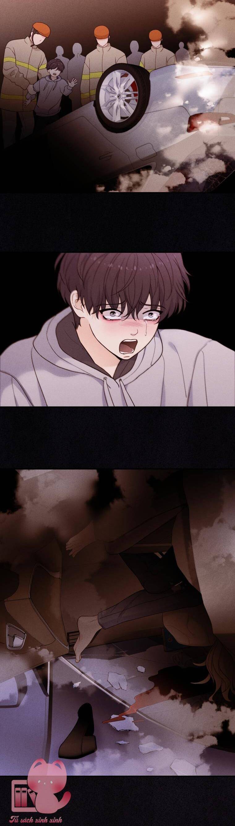Cô Gái Cứu Tinh Được Yêu Mến Chap 24 - Next Chap 25