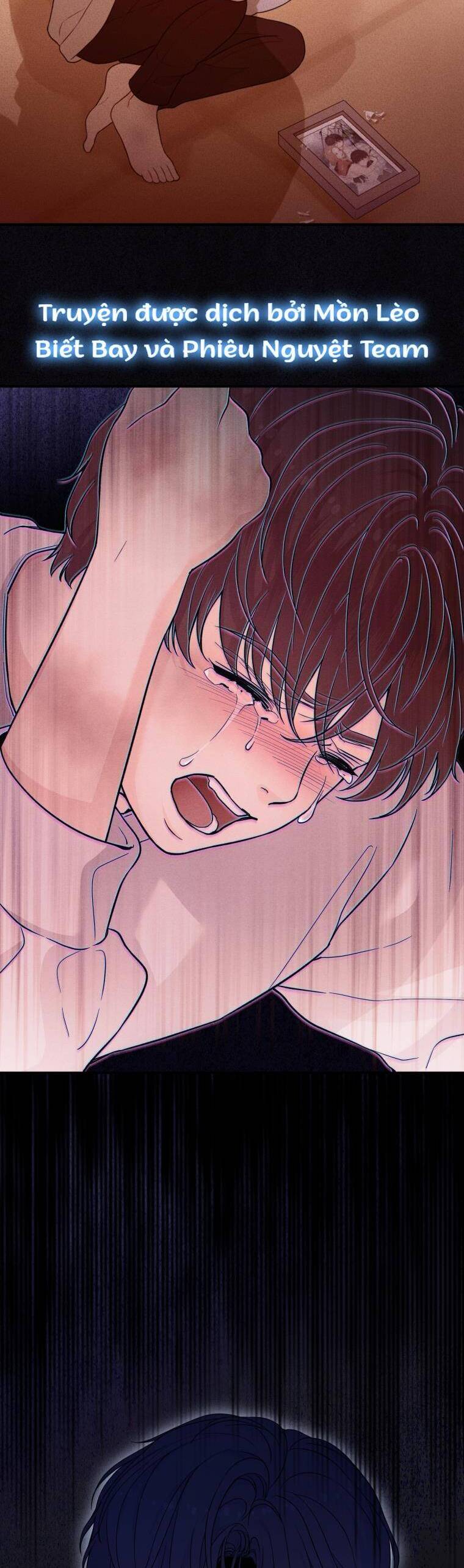 Cô Gái Cứu Tinh Được Yêu Mến Chap 24 - Next Chap 25