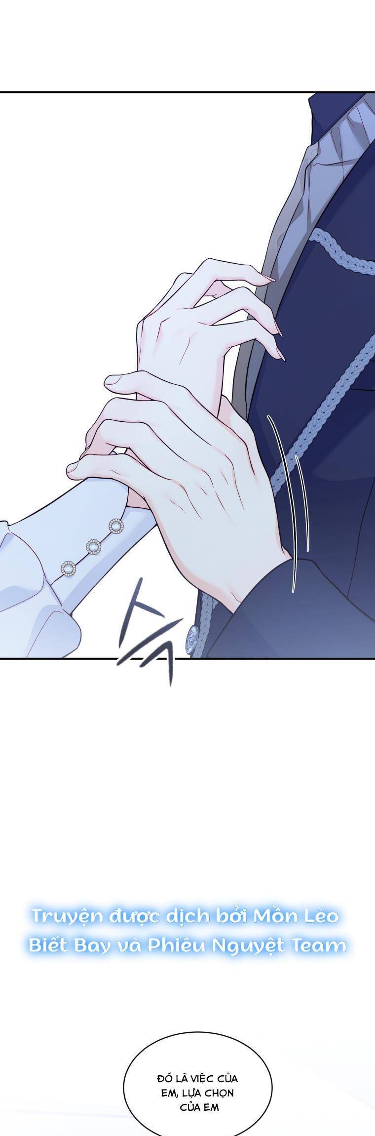 Cô Gái Cứu Tinh Được Yêu Mến Chap 24 - Next Chap 25