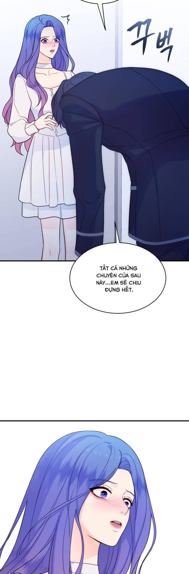 Cô Gái Cứu Tinh Được Yêu Mến Chap 24 - Next Chap 25