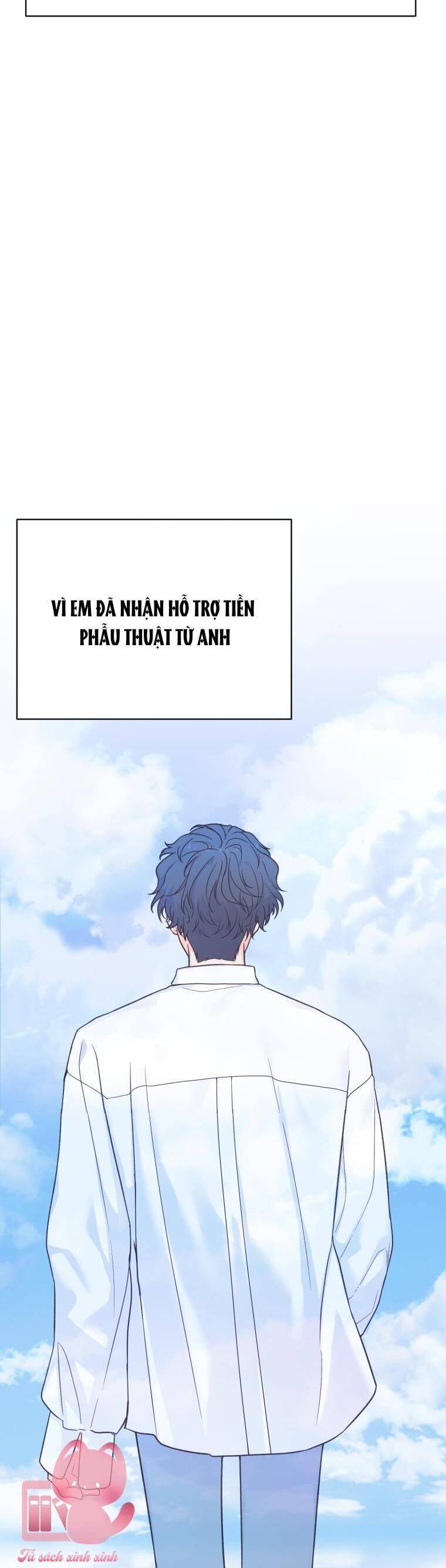 Cô Gái Cứu Tinh Được Yêu Mến Chap 24 - Next Chap 25
