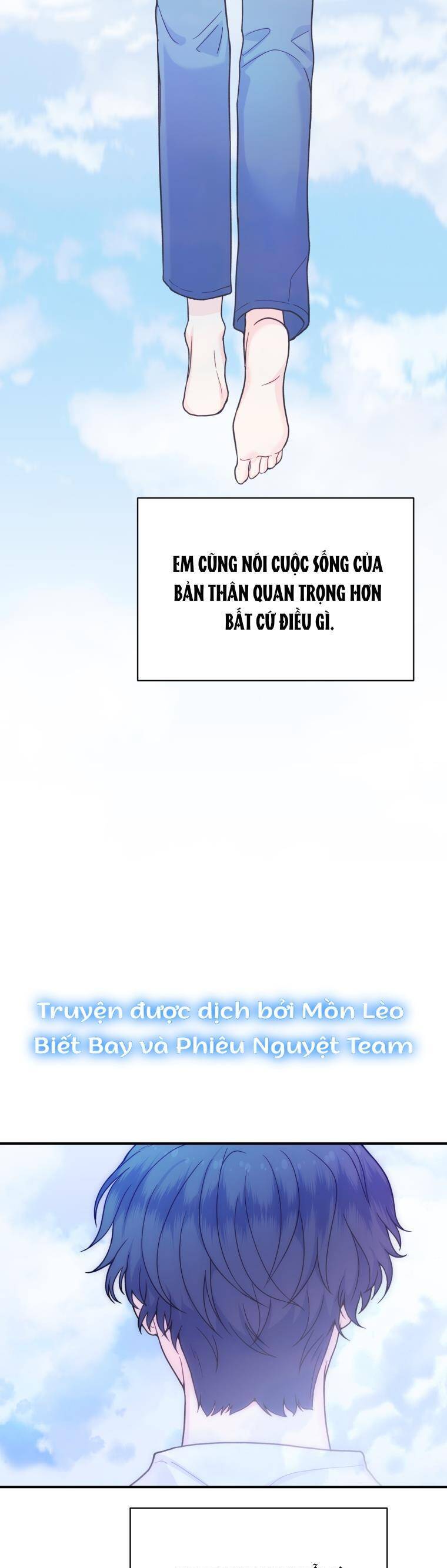 Cô Gái Cứu Tinh Được Yêu Mến Chap 24 - Next Chap 25