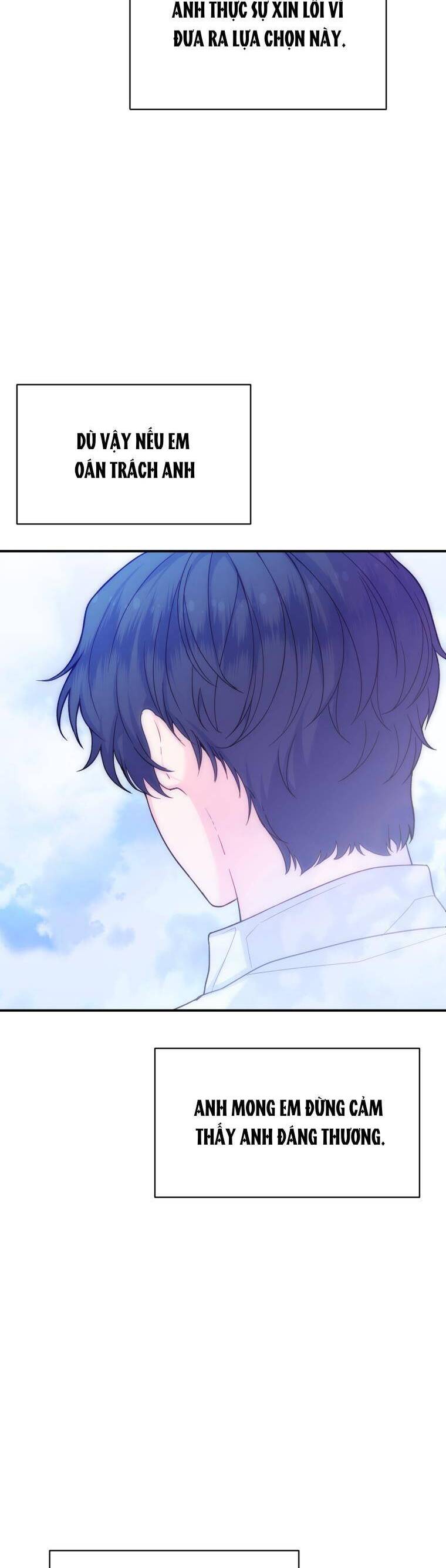 Cô Gái Cứu Tinh Được Yêu Mến Chap 24 - Next Chap 25