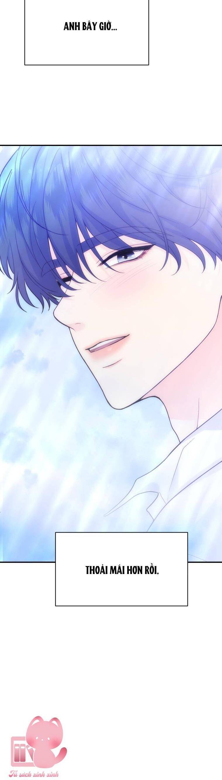 Cô Gái Cứu Tinh Được Yêu Mến Chap 24 - Next Chap 25