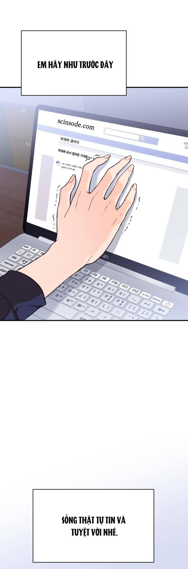 Cô Gái Cứu Tinh Được Yêu Mến Chap 24 - Next Chap 25