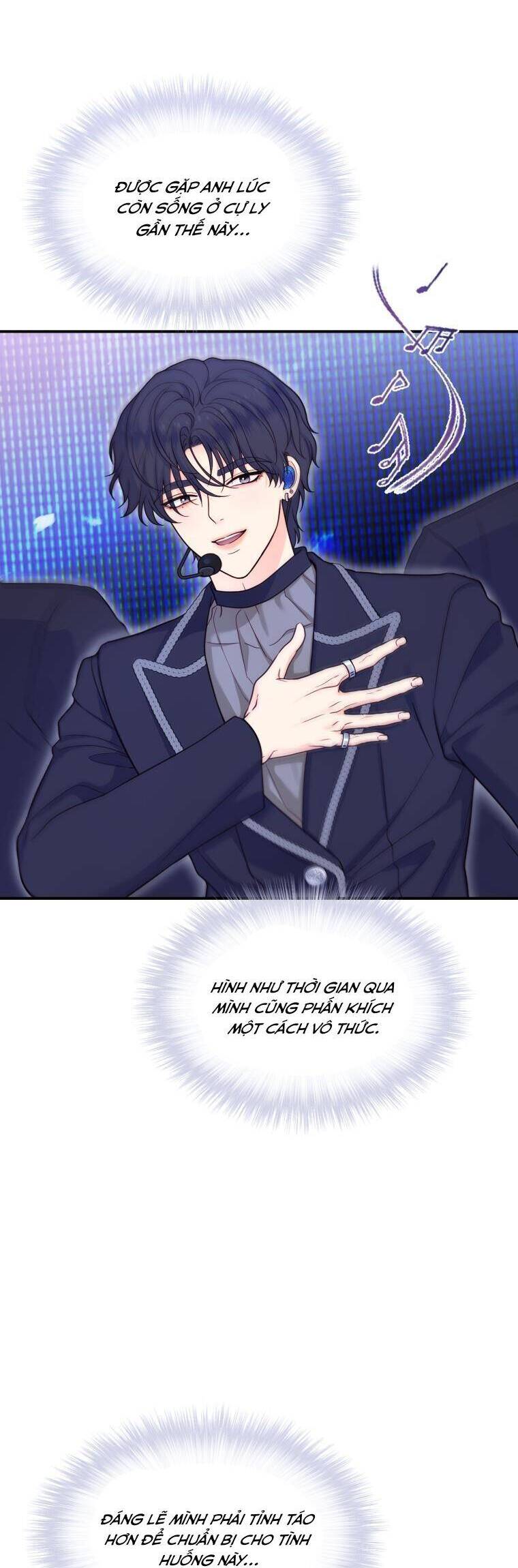 Cô Gái Cứu Tinh Được Yêu Mến Chap 24 - Next Chap 25