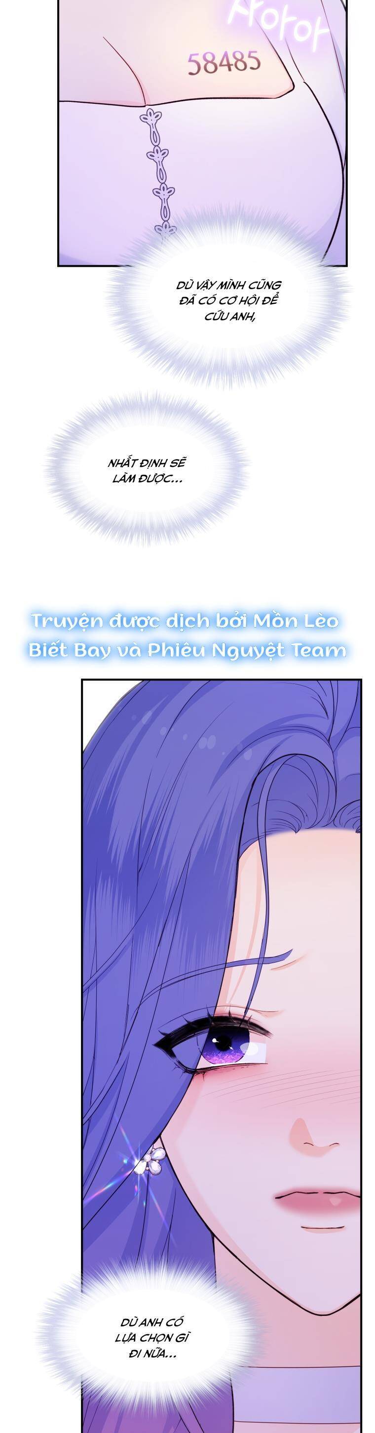 Cô Gái Cứu Tinh Được Yêu Mến Chap 24 - Next Chap 25