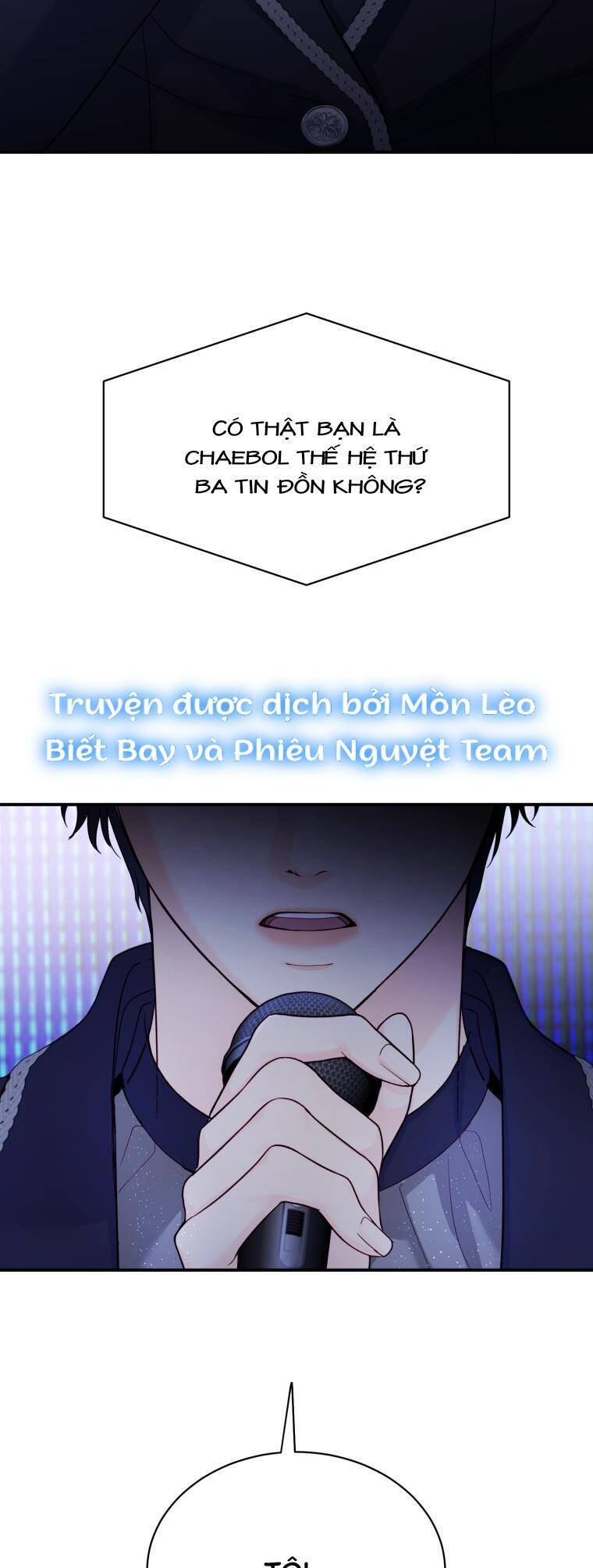 Cô Gái Cứu Tinh Được Yêu Mến Chap 24 - Next Chap 25
